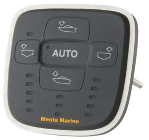 ACS RP AUTOMATIC TRIM PANEL