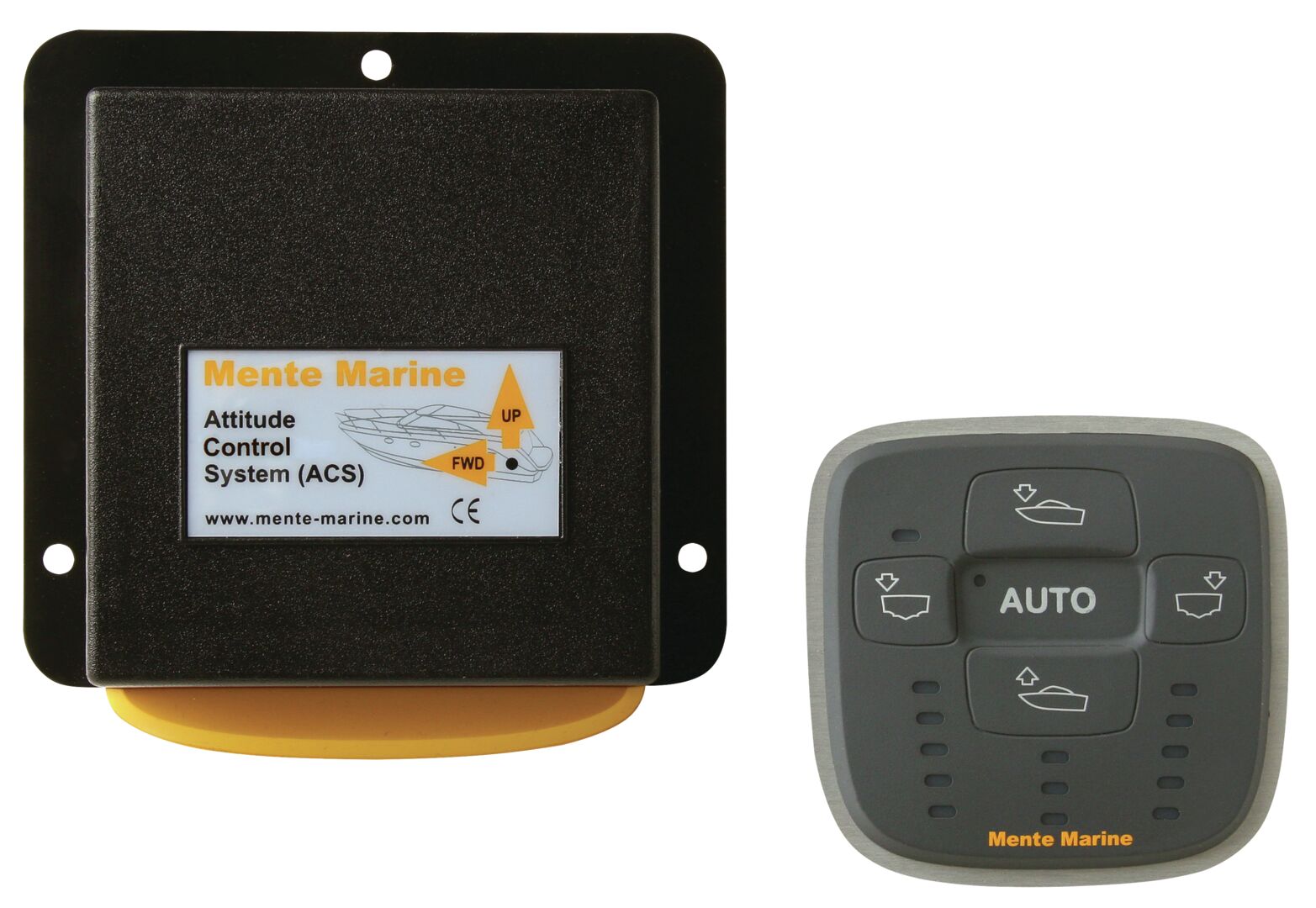ACS A AUTOMATIC CONTROL UNIT 1 ACS A AUTOMATIC CONTROL UNIT