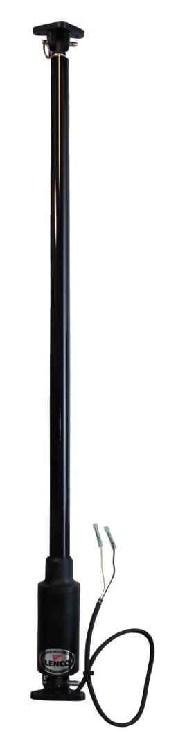 LENCO BONE LIFT 20' 12V 1 LENCO BONE LIFT 20' 12V