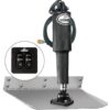 TRIM DISC SET 9''x12'' 12V 8 9519040703 fullhd