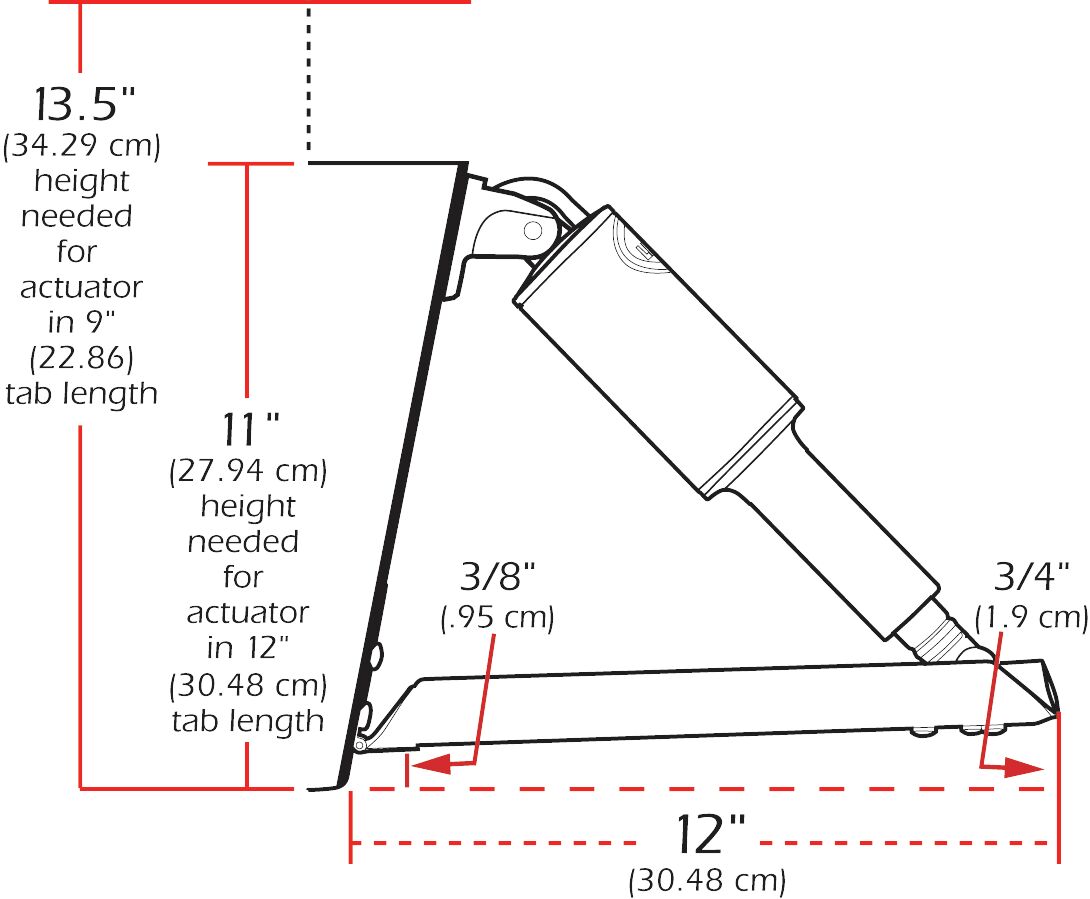 TRIM PANEL SET 12'X18', 12V ENS 2 TRIM PANEL SET 12'X18', 12V ENS - Image 2