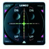 AUTO GLIDE CONTROL SYSTEM