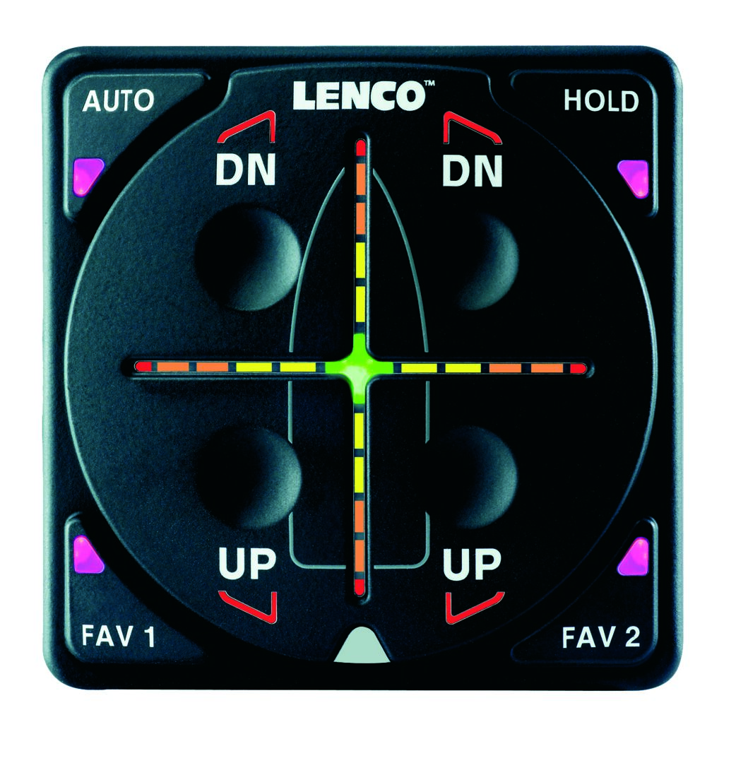 AUTO GLIDE CONTROL SYSTEM 1 AUTO GLIDE CONTROL SYSTEM
