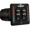 LED SWITCH PANEL 12/24V 7 9519040764 fullhd