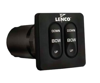 STANDARD SWITCH PANEL 12/24V 1 STANDARD SWITCH PANEL 12/24V