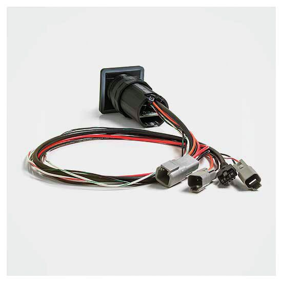 STANDARD SWITCH PANEL 12/24V 5 STANDARD SWITCH PANEL 12/24V - Image 5