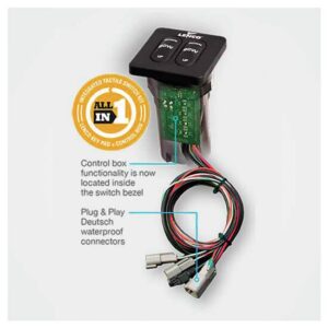 STANDARD SWITCH PANEL 12/24V 10 9519040766d fullhd