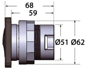 STANDARD ADDITIONAL SWITCH SET 12/24V 5 9519040767m fullhd jpg