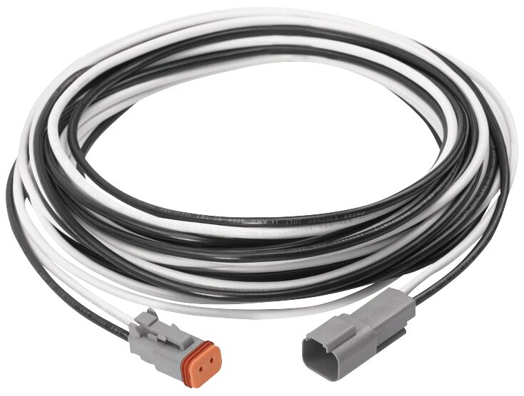 EXTENSION CABLE FOR CYLINDER 1 EXTENSION CABLE FOR CYLINDER