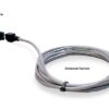 ADDITIONAL SWITCH KIT FLYBRIDGE 20' 12/24V 6 9519040796 fullhd