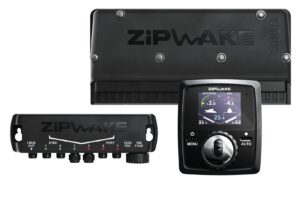 ZIPWAKE TRIM KIT 300MM