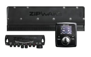 ZIPWAKE TRIM KIT 450MM