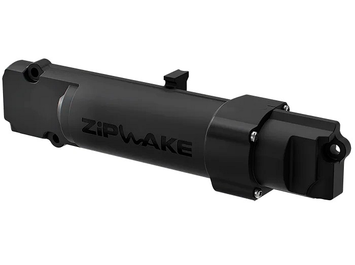 ZIPWAKE SERVO UNIT + 3m CABLE 1 ZIPWAKE SERVO UNIT + 3m CABLE