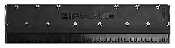 IT750-S TRIM CONTROLLER FRONT PANEL 1 IT750-S TRIM CONTROLLER FRONT PANEL