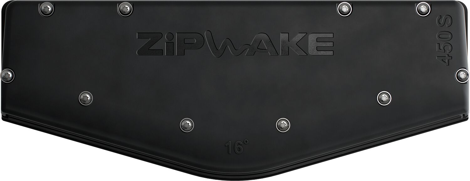 ZIPWAKE TRIM CONTROL V16 1 ZIPWAKE TRIM CONTROL V16
