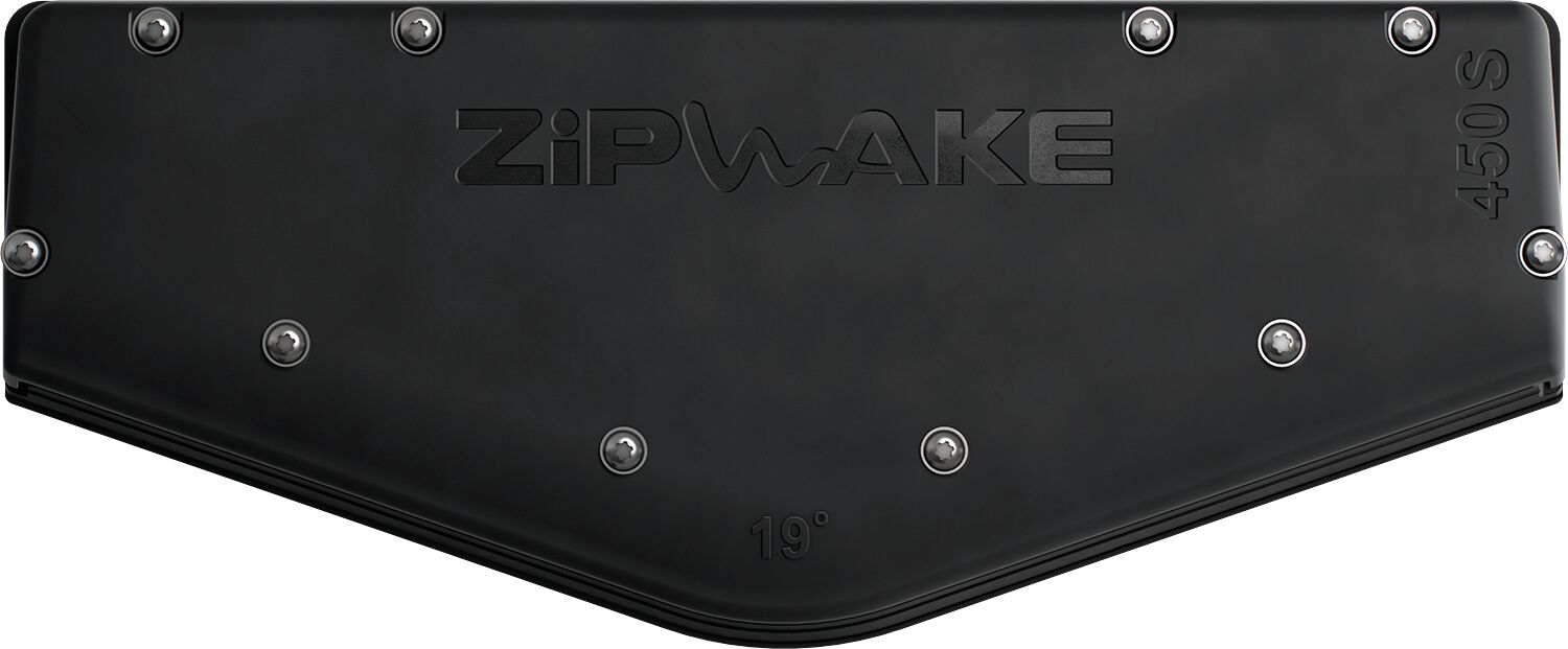 ZIPWAKE TRIM ADJUSTMENT V19 1 ZIPWAKE TRIM ADJUSTMENT V19