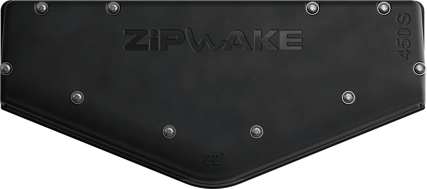 ZIPWAKE TRIM CONTROL V22 1 ZIPWAKE TRIM CONTROL V22
