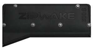 TRIM ADJUSTMENT S-SERIES CHINE 300MM LEFT