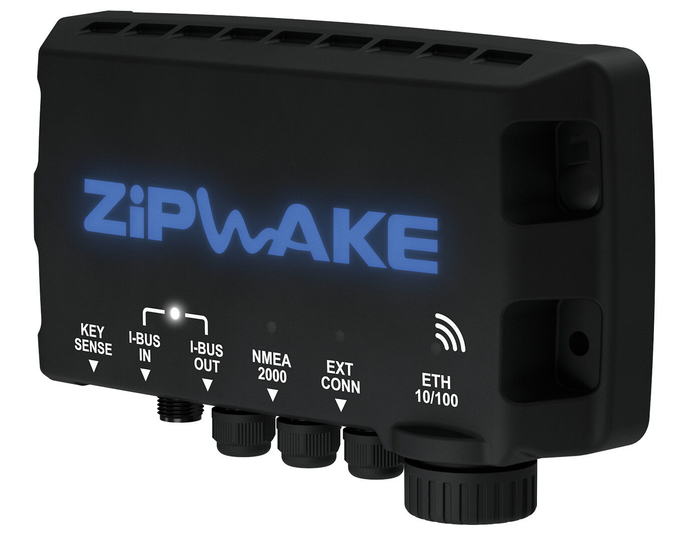 ZIPWAKE TRIM KIT S CHINE INTEGRATION 450MM 4 ZIPWAKE TRIM KIT S CHINE INTEGRATION 450MM - Image 4