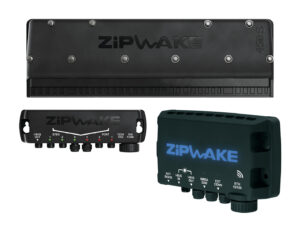 ZIPWAKE TRIM SET S 450MM INTEGRATION