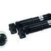 TRIM KIT BLACK.INCLUDES 2 STANDARD CYL. 5 9519040903 fullhd