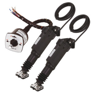 TRIM CYLINDER SET