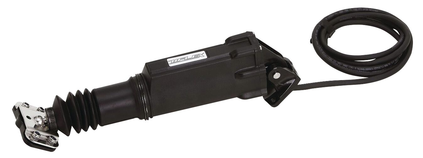UFLEX AT12 TRIM CYLINDER 1 UFLEX AT12 TRIM CYLINDER
