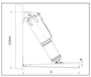 TRIM PLATES 12' x 18' PAIR 5 9519040916m fullhd