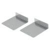 TRIM PLATES 12' x 18' PAIR 4 9519040917 fullhd