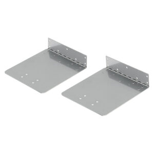TRIM PLATES 12' x 18' PAIR