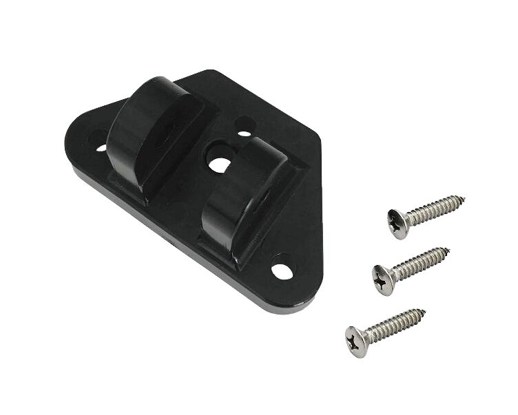 CYLINDER RETROFIT UPPER MOUNT 1 CYLINDER RETROFIT UPPER MOUNT