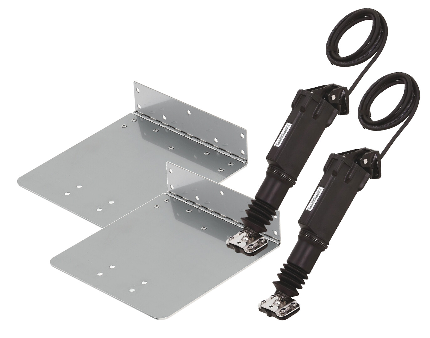 UFLEX TRIM CYLINDER KIT 12' x 9' 1 UFLEX TRIM CYLINDER KIT 12' x 9'