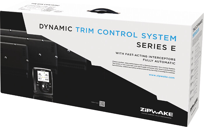 ZIPWAKE TRIM KIT 600E 4 ZIPWAKE TRIM KIT 600E - Image 4