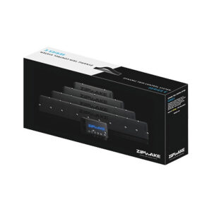 ZIPWAKE TRIM KIT 600E INTEGRATION