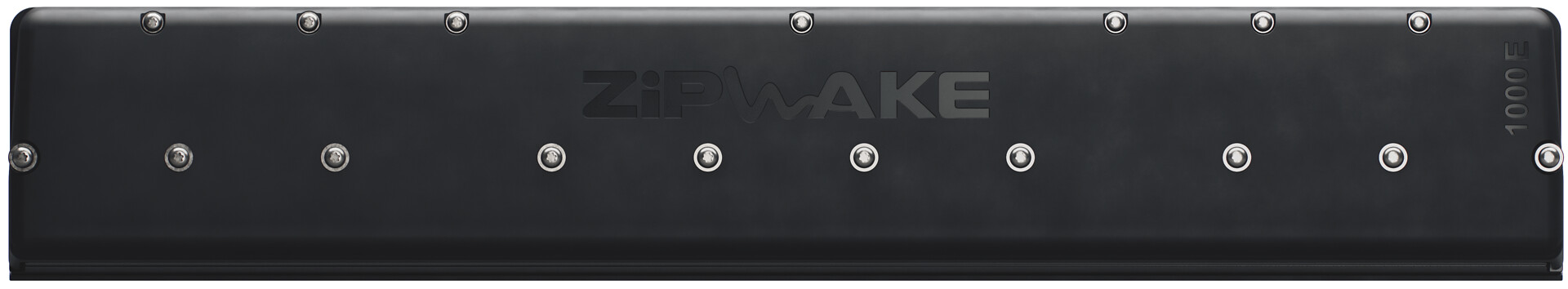 ZIPWAKE TRIM KIT 1000E 1 ZIPWAKE TRIM KIT 1000E