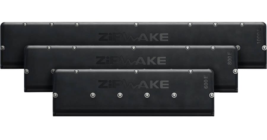 ZIPWAKE TRIM CONTROLLER 800E + 3M CABLE 1 ZIPWAKE TRIM CONTROLLER 800E + 3M CABLE