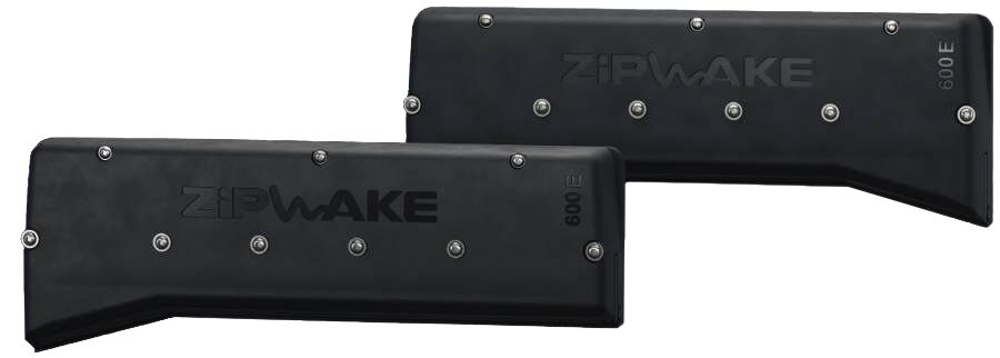 ZIPWAKE TRIM ADJUSTMENT 600E CHINE RIGHT 1 ZIPWAKE TRIM ADJUSTMENT 600E CHINE RIGHT