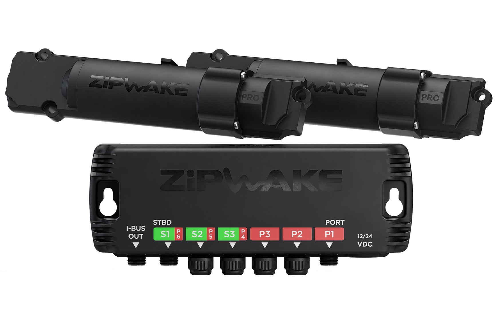 ZIPWAKE UPGRADE KIT S PRO 1 ZIPWAKE UPGRADE KIT S PRO