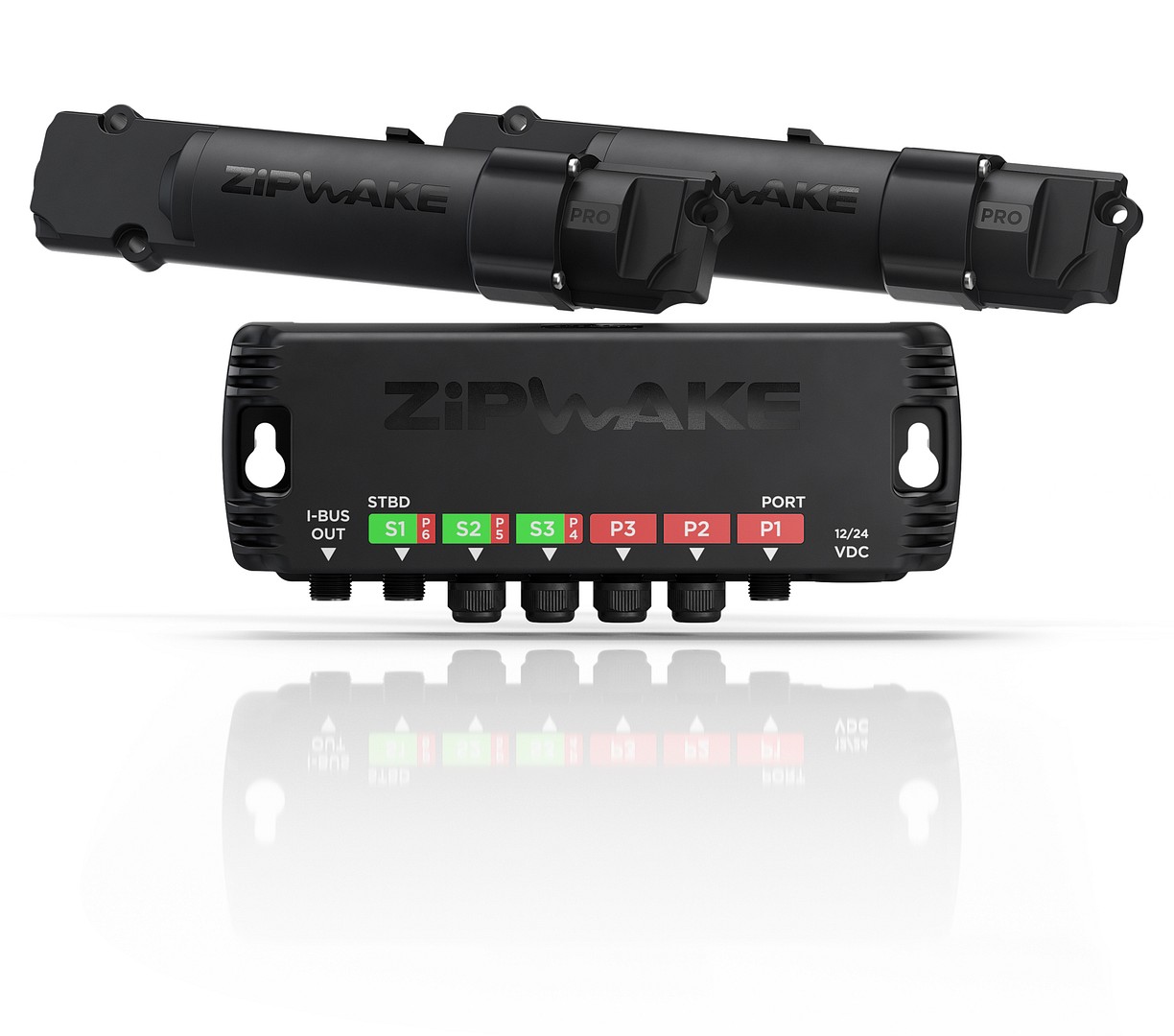 ZIPWAKE UPGRADE KIT S PRO 3 ZIPWAKE UPGRADE KIT S PRO - Image 3