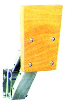 OUTBOARD MOTOR MOUNT 1 OUTBOARD MOTOR MOUNT