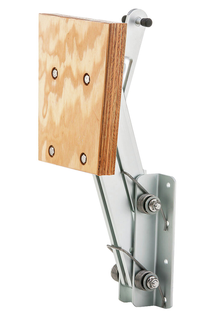 OUTBOARD MOTOR MOUNT MAX 35KG 1 OUTBOARD MOTOR MOUNT MAX 35KG