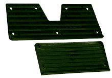 NAIL PLATE 195x79MM