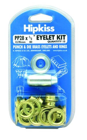 SAILING RING 6.7MM 50 PCS