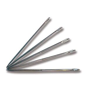 SAILING NEEDLE ASSORTMENT