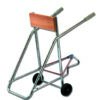 OUTBOARD MOTOR MOUNT WITH WHEELS MAX 50KG 2 9519058004 fullhd