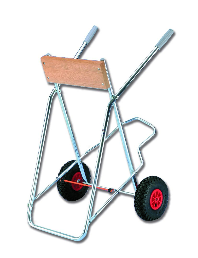 OUTBOARD MOTOR MOUNT WITH WHEELS MAX 60KG 1 OUTBOARD MOTOR MOUNT WITH WHEELS MAX 60KG