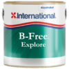B-FREE EXPLORE ANTIBIOTIC PAINT 750ML, NAVY