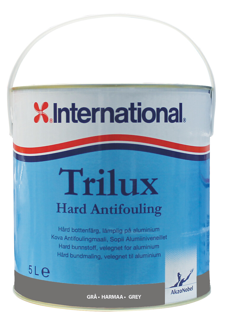 TRILUX GREY 5L 1 TRILUX GREY 5L