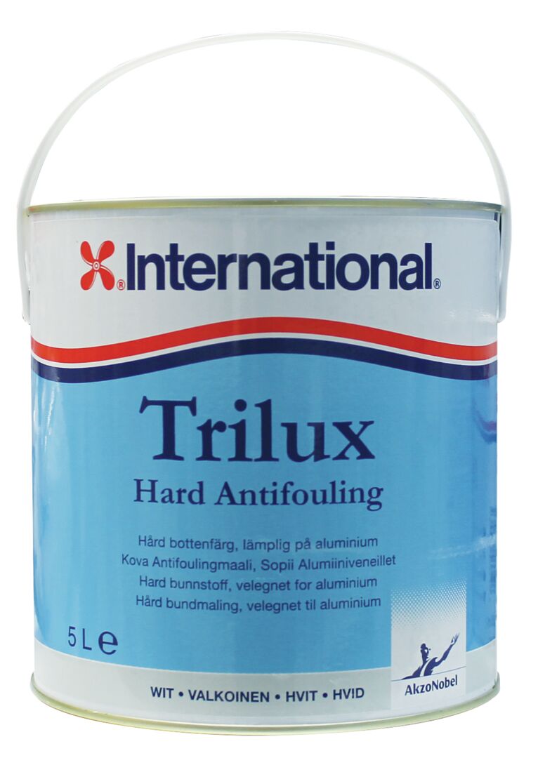 TRILUX WHITE 5L 1 TRILUX WHITE 5L