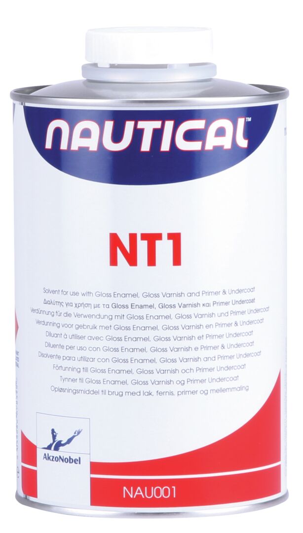 NAUTICAL NT1 1L 1 NAUTICAL NT1 1L